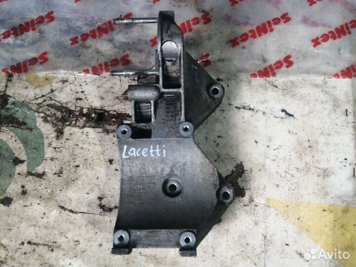 Кронштейн для кондиционера Chevrolet Lacetti