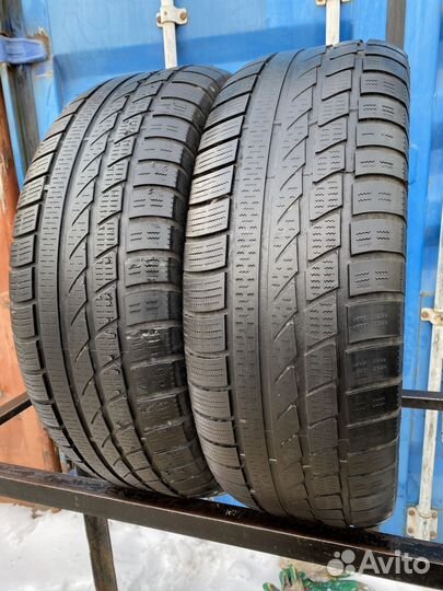 Hankook IceBear W300 255/60 R17 106H