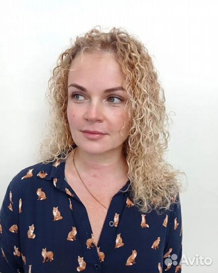 Парикмахер, завивка волос, биозавивка, карвинг