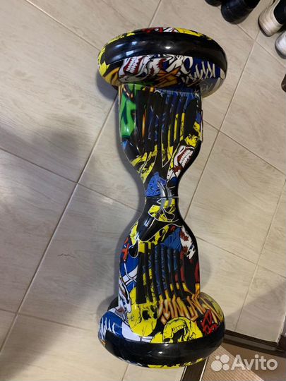 Гироскутер