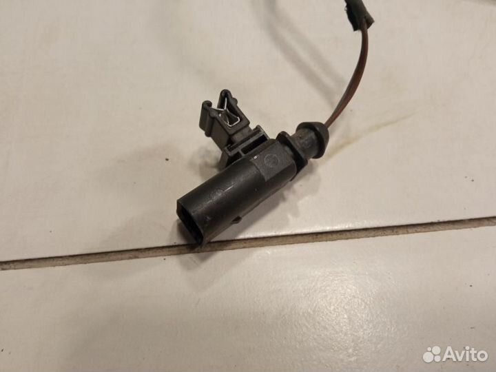 Проводка (коса) Volkswagen Passat B7