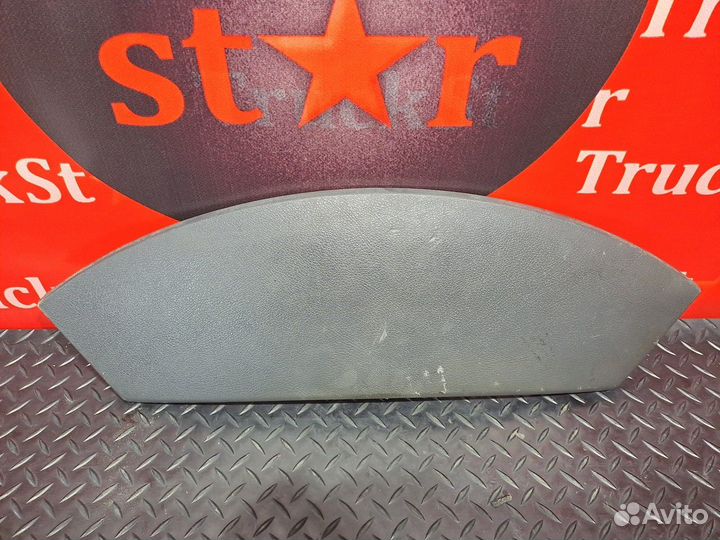 Накладка торпедо