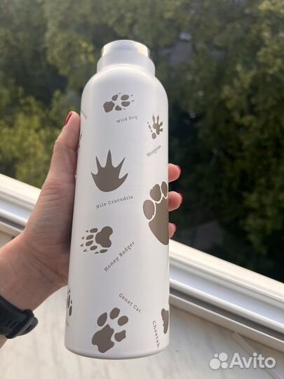 Бутылка для воды