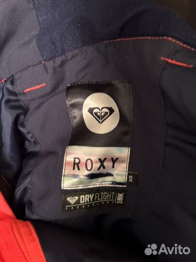 Горнолыжный костюм Roxy XS