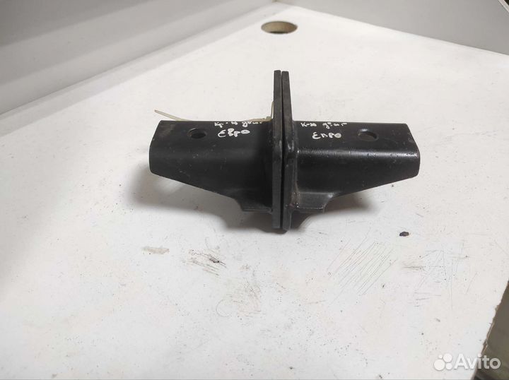 Кронштейны змз-405 опоры двигателя ГАЗЕЛЬ евро-3