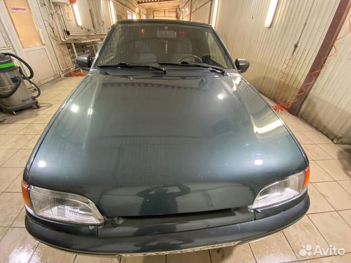 ВАЗ 2114 Samara 1.6 МТ, 2013, 180 000 км