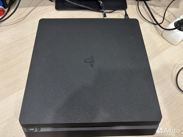 Sony playstation 4 slim 1 tb