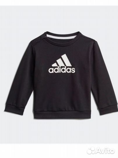 Спортивный костюм adidas детский