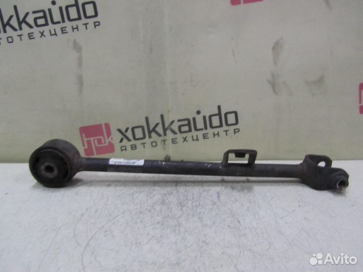 Рычаг, Honda Accord, CL7, задн.продольный R, OEM