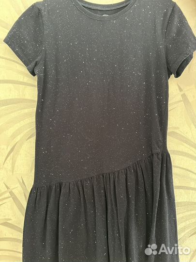 Платье на девочку