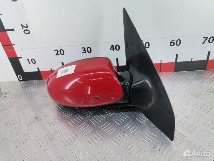 Зеркало боковое правое для Ford Focus 1 1347095