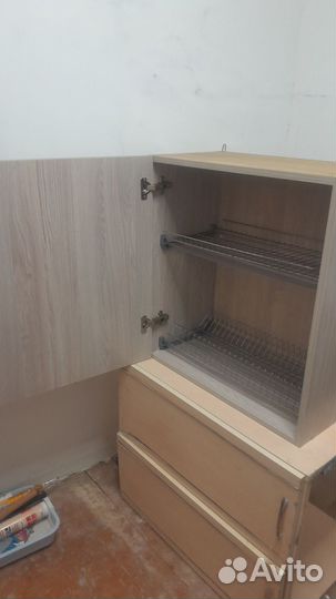 Кухонный Шкаф для посуды