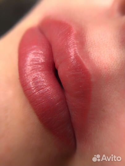 Перманентный макияж Суворовский