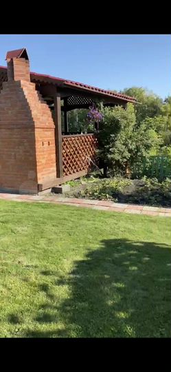 Дача 58 м² на участке 7 сот.