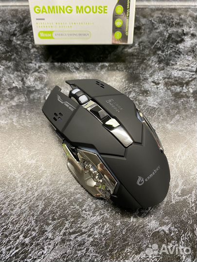 Беспроводная игровая мышь