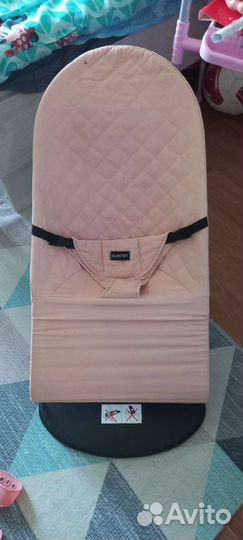 Качалка балансир