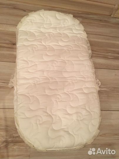 Конверт на выписку для малыша