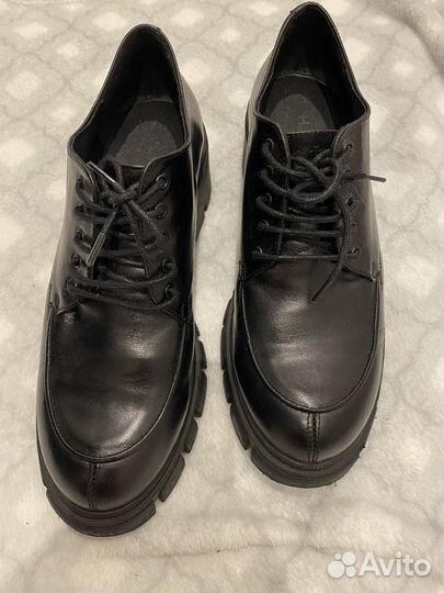 Ботинки Chio 40