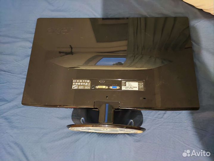 Монитор 23 дюйма acer s232hl