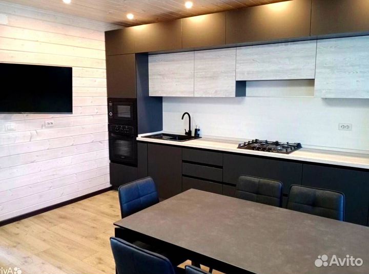 Кухонный гарнитур 