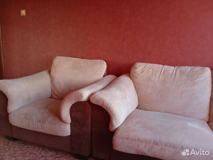 Диван раскладной