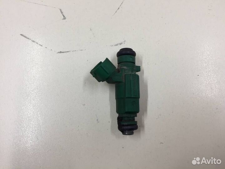 Форсунка инжекторная электрическая Hyundai Elantra