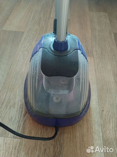 Отпариватель для одежды вертикальный