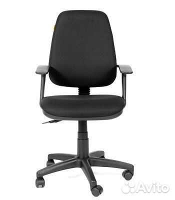 Компьютерное кресло chairman 661