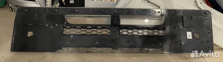 Решетка капота Volvo FH4 84033230