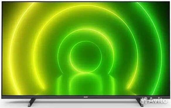 Philips 65PUS7406-UHD 4K