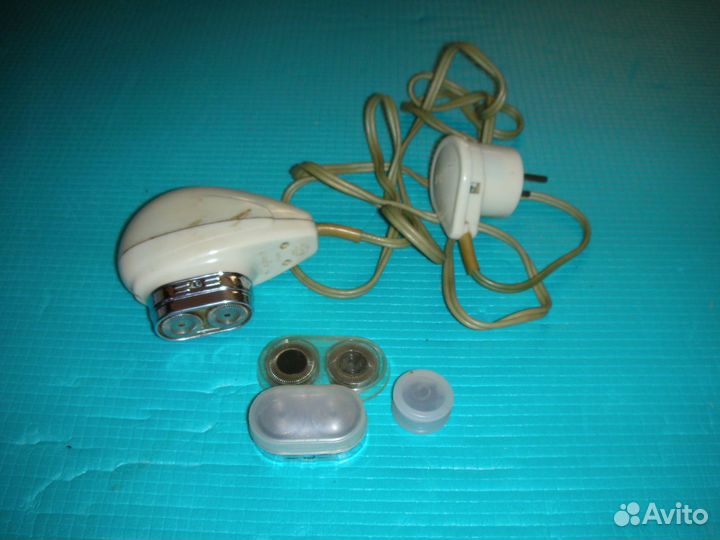 Электробритва Харьков, хорошее состояние