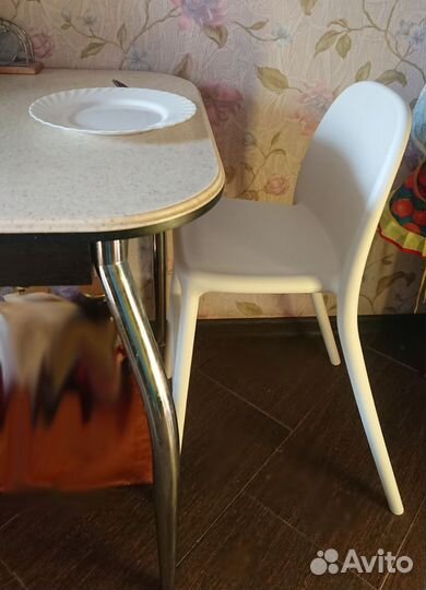 Детский стул IKEA urban