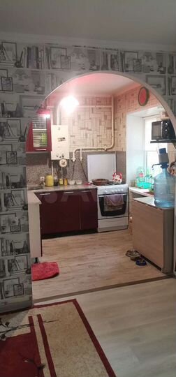 Квартира-студия, 49 м², 1/5 эт.
