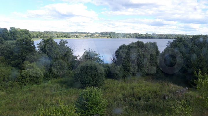 Дом 110 м² на участке 15 сот.