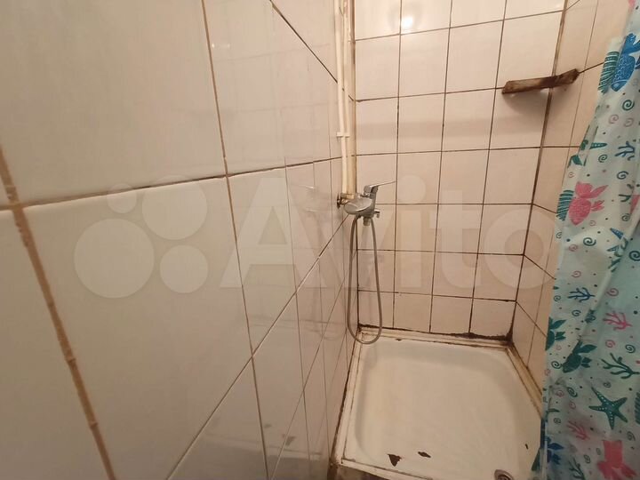 Комната 18,8 м² в 1-к., 3/5 эт.