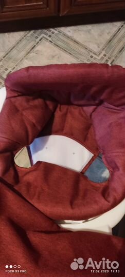 Ходунки детские с музыкой как новые