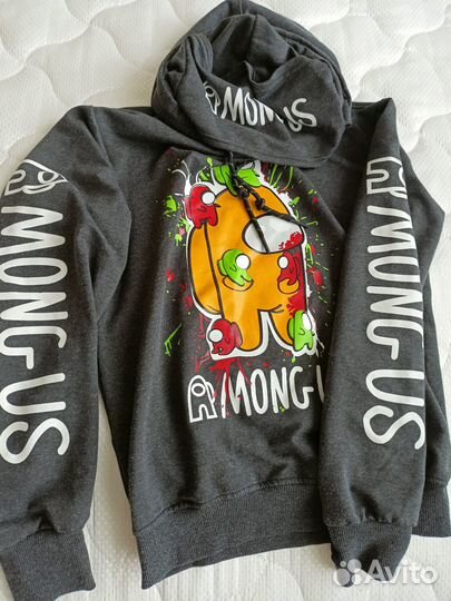 Детская одежда