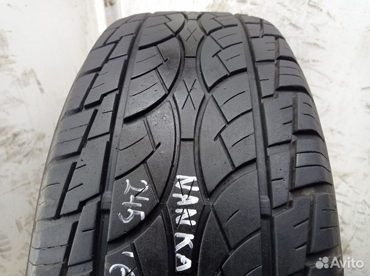Nankang NK Utility SP-7 245/60 R18 105H