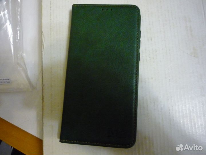 Чехол-книжка для Huawei Nova 2 plus