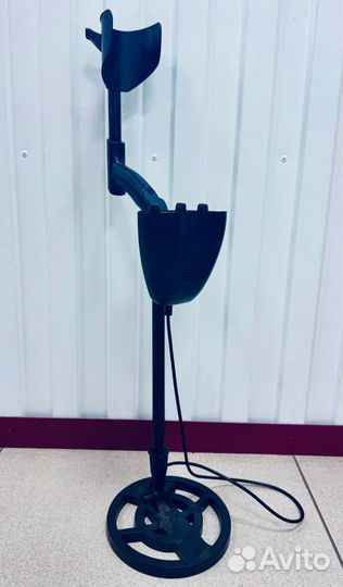 Металлоискатель