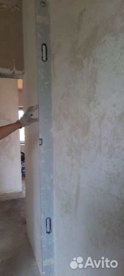 Штукатурные работы,ремонт квартир