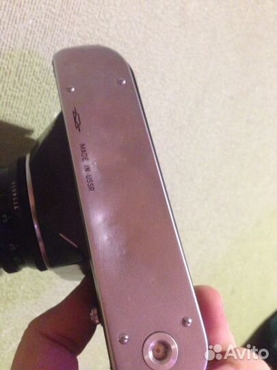 Zenit-E и Вега 2