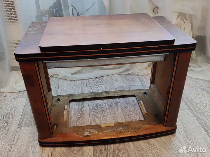 Радиола Эстония 2 корпус