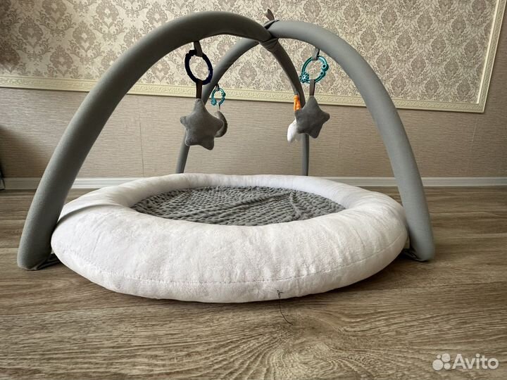 Детский игровой центр