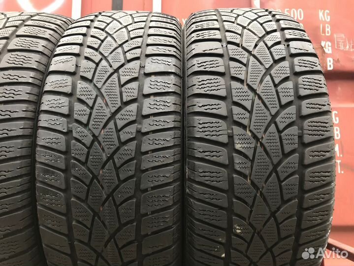 Dunlop SP Winter Sport 3D 235/35 R19 103C