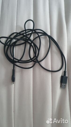 Игровая мышка