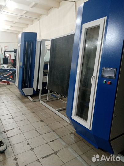 Пескоструйная установка