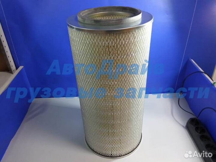 Фильтр воздушный Ман Ф90