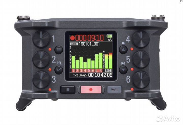 Аренда, прокат видео кинокамеры и прочего оборудов