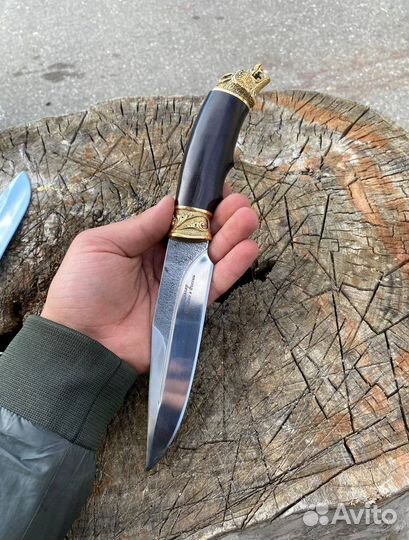 Нож клапан корабля генерал н25.12